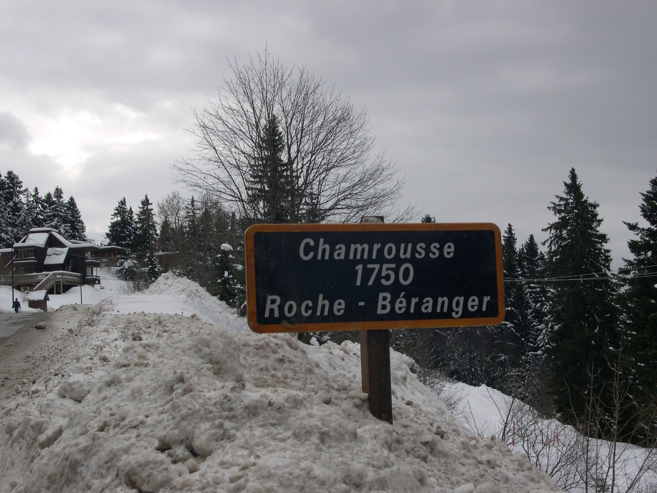 Roche Béranger